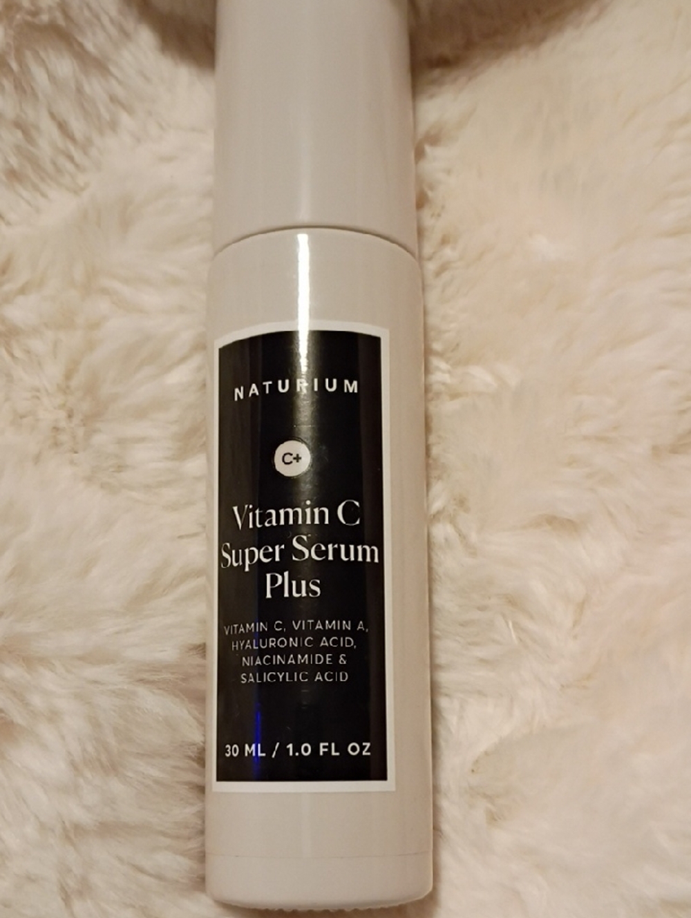 Naturium Vitamin C Super Serum Plus